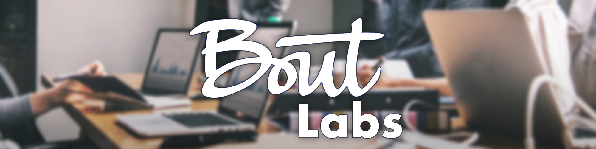 Bout Labs logo